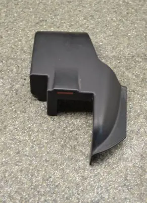 BMW 3 E46 Seat belt trim 8208368