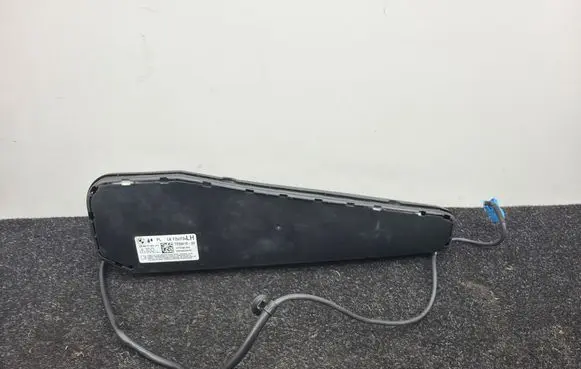 BMW 4 F32 F33 Seat airbag 7239615 15B196GA0741 87723961506