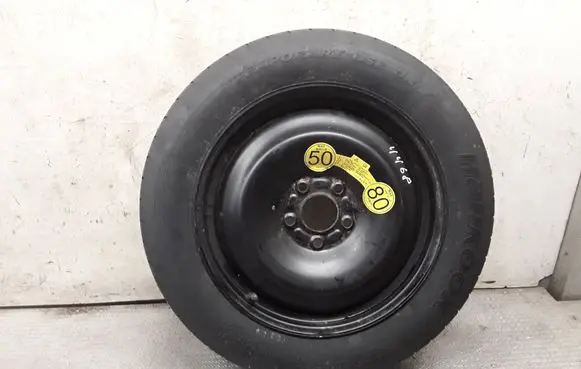 Ford Mondeo MK IV R16 spare wheel 1S71MH