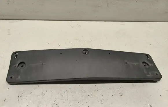 Mercedes-Benz CLA C117 X117 W117 Number Plate Surrounds Holder Frame A1178850781