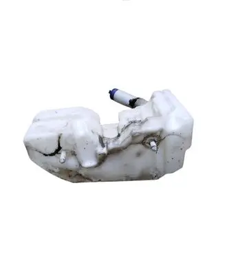 Fiat Ducato Windshield washer fluid reservoir/tank B805