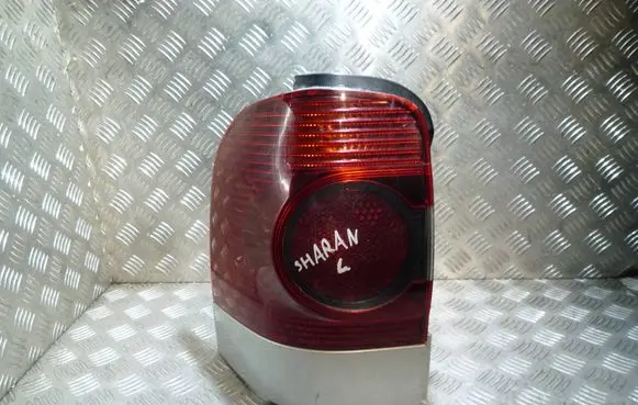 Volkswagen Sharan Rear/tail lights 964989 064989 964985