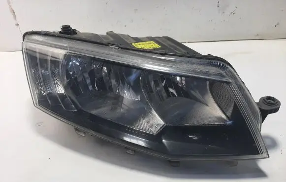 Skoda Octavia Mk3 (5E) Headlight/headlamp 5E2941016