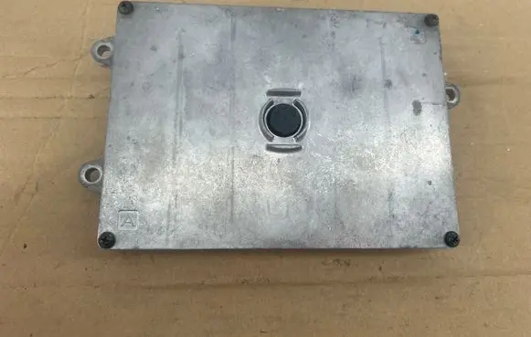 Honda Civic Engine control unit/module 37820RSHG12 7X26572304768