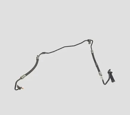 Citroen C4 II Power steering hose/pipe/line 9687382780 10502291 55305N01