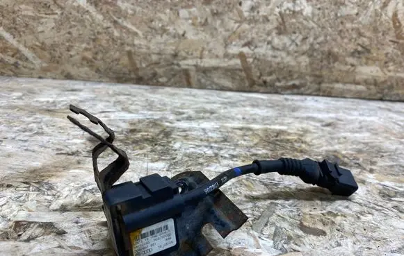 Bentley Flying Spur ESP acceleration yaw rate sensor 3W0616576A