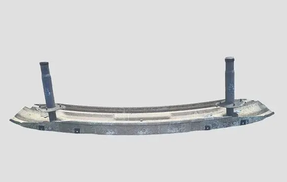 BMW 3 E46 Rear beam