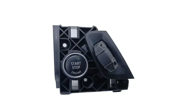 BMW X5 E70 Ignition lock 6967675 9177974 10862510
