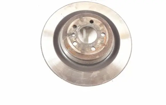 Mercedes-Benz GLS X166 Rear brake disc 1664230112 1664230600