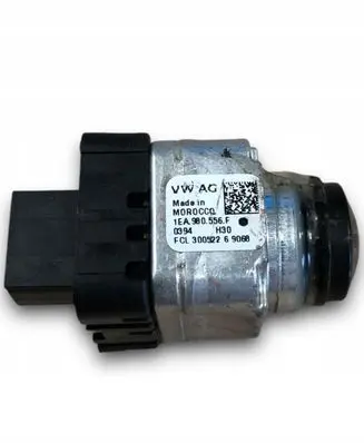 Volkswagen ID.3 Windshield/windscreen camera 1EA980556F
