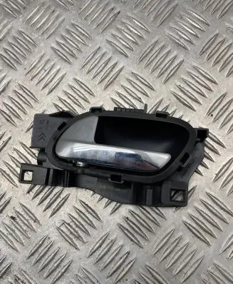 Citroen C4 I Picasso Front door interior handle 303966