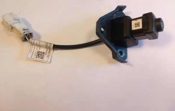 MG MG4 ev Front bumper camera 11172257 NE70101
