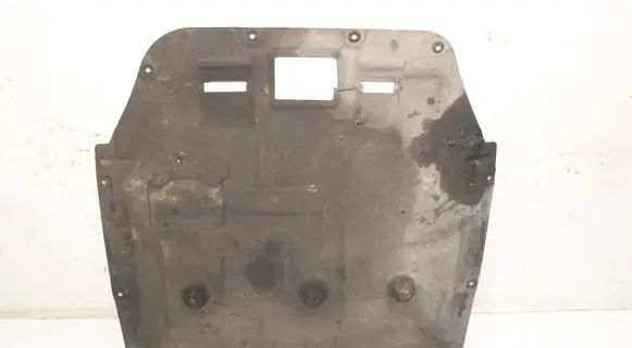 BMW X2 F39 Engine splash shield/under tray