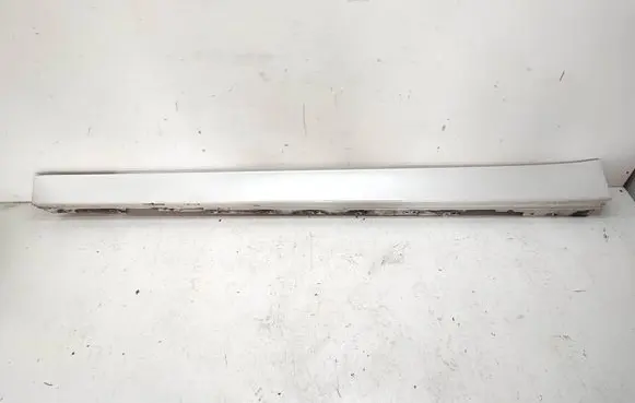 BMW 3 F30 F35 F31 Sill 7256911 51777256911