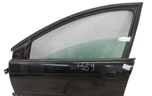 Citroen C5 Front door