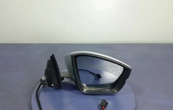 Skoda Kodiaq Front door electric wing mirror 566857502A