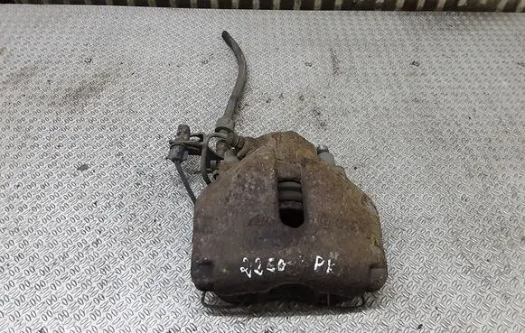 Audi A4 S4 B6 8E 8H Front brake caliper