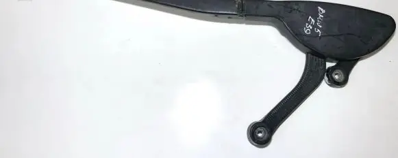 BMW 5 E39 Front wiper blade arm