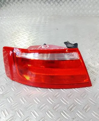Audi A5 8T 8F Rear/tail lights 8T0945095 AU484