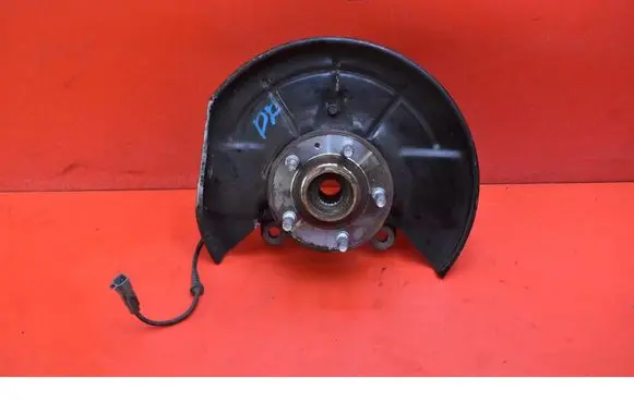 Opel Mokka X Front wheel hub spindle knuckle 