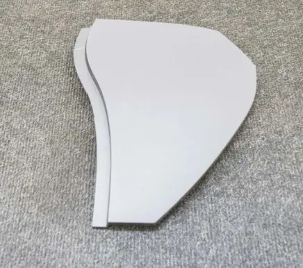 Tesla Model X Dashboard glove box trim 104354300D1043541