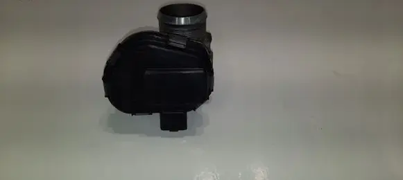 Citroen C5 Throttle valve 9673534480