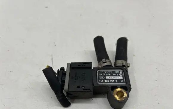 Mercedes-Benz GLA W156 X156 Exhaust gas pressure sensor A6429050200