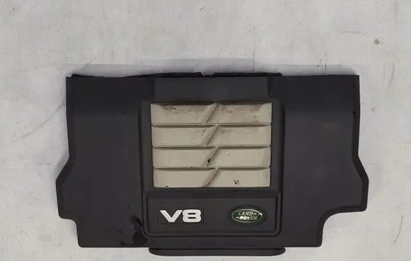 Land Rover Range Rover Sport L320 Battery bracket 
