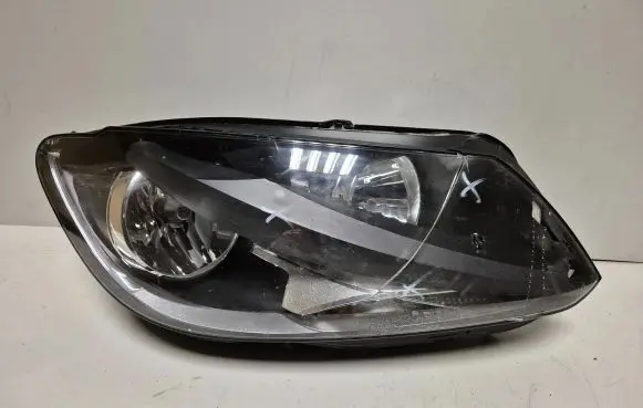 Volkswagen Touran II Headlight/headlamp 1T1941006G.BSP