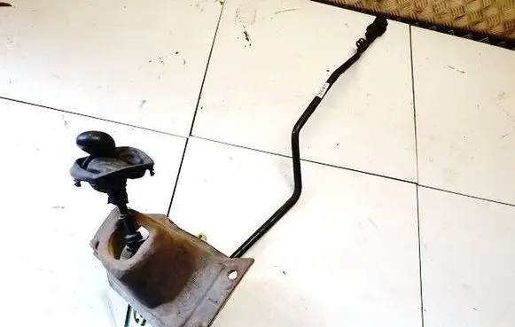 Renault Laguna I Gear shifter/selector 