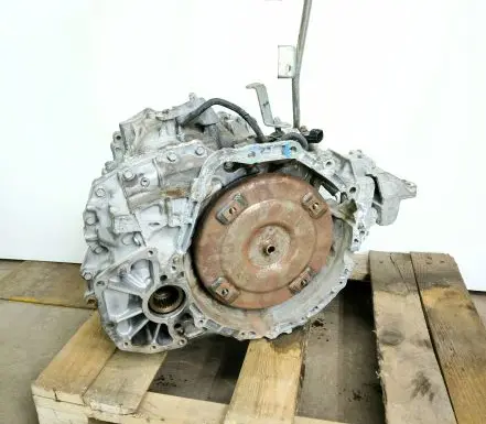 Nissan Murano Z52 Automatic gearbox
