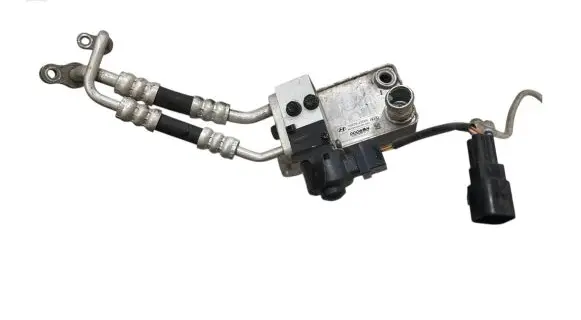 KIA Soul Electric battery heater 25670J2000
