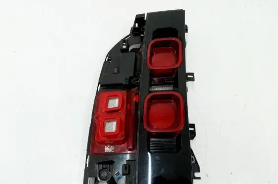 Land Rover Defender Rear/tail lights L8B2-13405-A