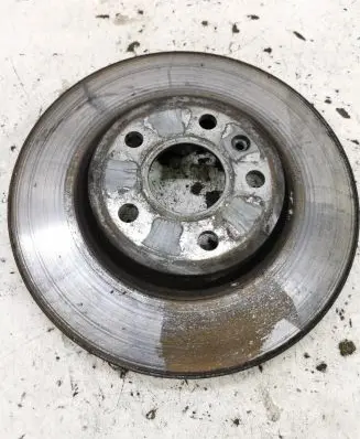 Opel Insignia A Front brake disc