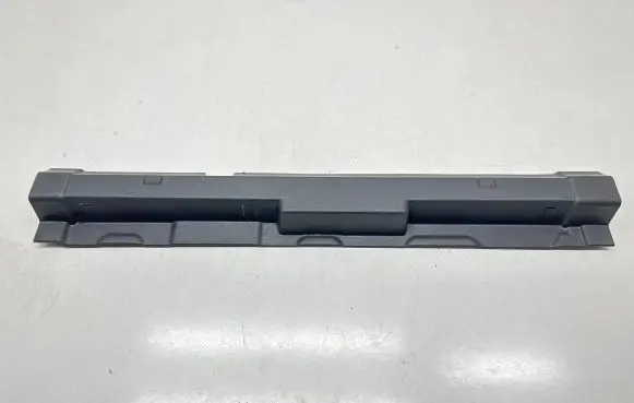 Volkswagen PASSAT B8 Trunk/boot sill cover protection 3G9863409 M7852
