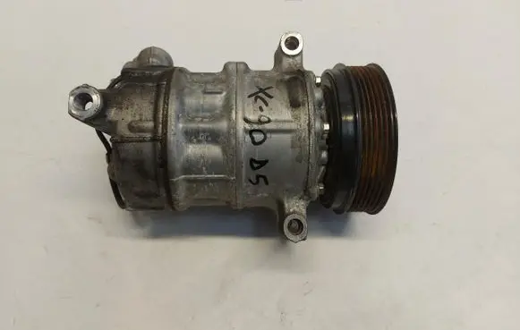 Air conditioning (A/C) compressor (pump)
