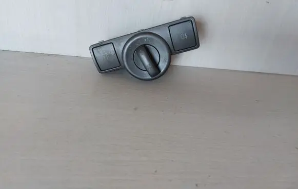 Volkswagen Phaeton Light switch 3D0941531A