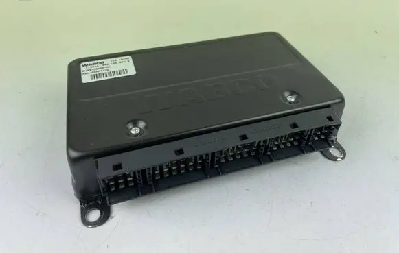 Jaguar XJ X350 Suspension control unit/module 2W933B494BK 2W93-3B494-BK