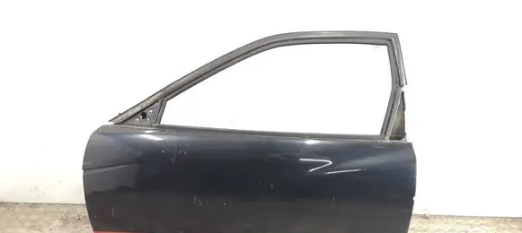 Fiat Coupe Door (2 Door Coupe) 