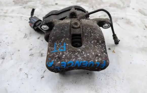 Renault Fluence Rear brake caliper 