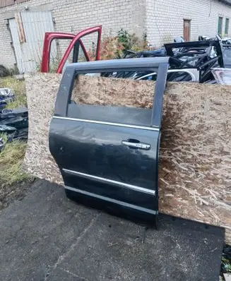 Chrysler Grand Voyager V Side sliding door 