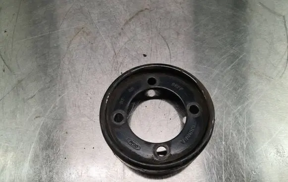 Ford Focus Water pump pulley 8509BA