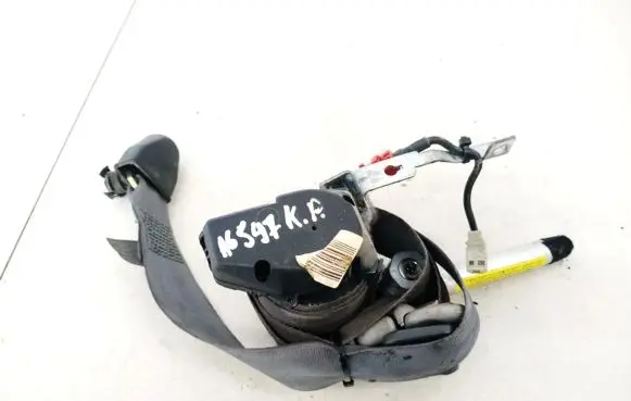 Mitsubishi Space Star Front seatbelt 570521799F
