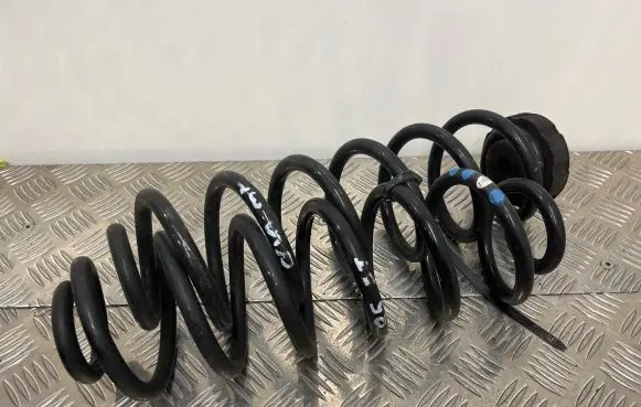 Audi Q5 SQ5 Rear coil spring