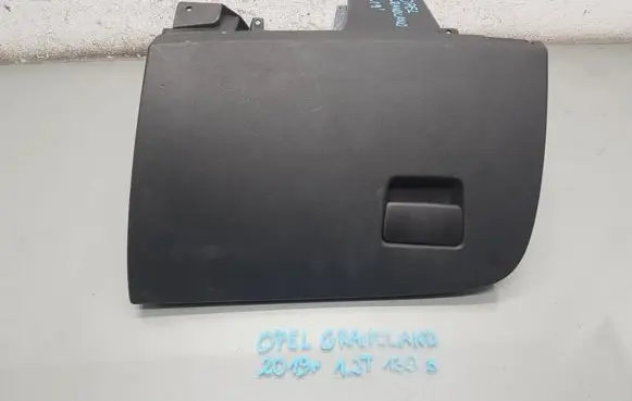 Opel Grandland X Glove box YP00054377