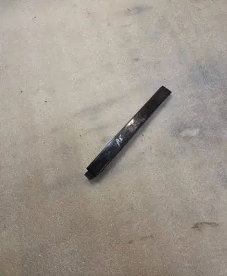 Audi A8 S8 D2 4D Other interior part 4D0864375