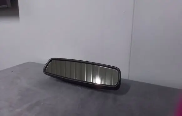 Ford Mustang VI Rear view mirror (interior) E11026533 046533