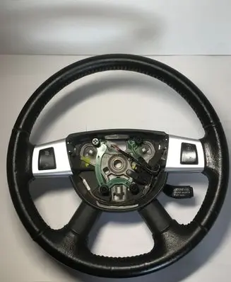 Dodge Nitro Steering wheel 1BB301DVAF T1KA109K12146