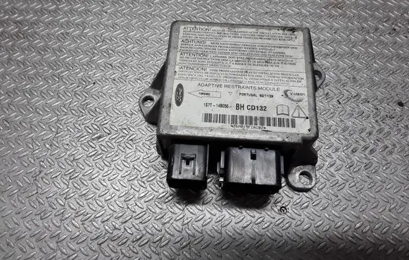 Ford Mondeo Mk III Airbag control unit/module 1S7T14B056BH