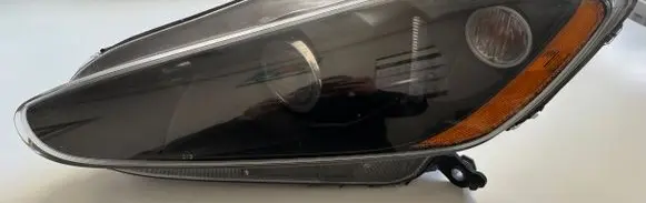 Maserati GranTurismo Headlight/headlamp 241467 29B2T2